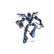 Lego BIONICLE - Toa Mahri Hahli