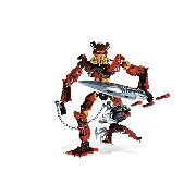 Lego BIONICLE - Toa Mahri Jaller