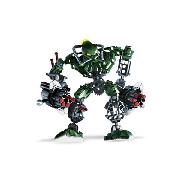 Lego BIONICLE - Toa Mahri Kongu