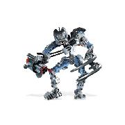 Lego BIONICLE - Toa Mahri Matoro