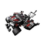 Lego Racers - Tow Trasher