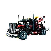 Lego TECHNIC - Tow Truck