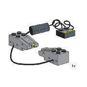 Lego Train Connection Wire For 9V Trains