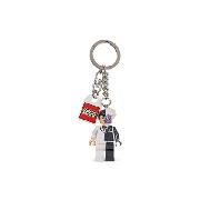 Lego Batman - Two-Face Key Chain