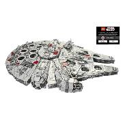 Lego Ultimate Collector's Millennium Falcon