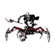 Lego BIONICLE - Vezon and Fenrakk