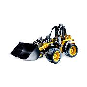 Lego TECHNIC - Wheel Loader