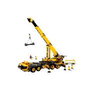 Lego CITY - Xxl Mobile Crane