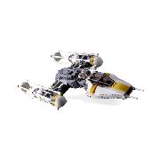 Lego Y-Wing Fighter